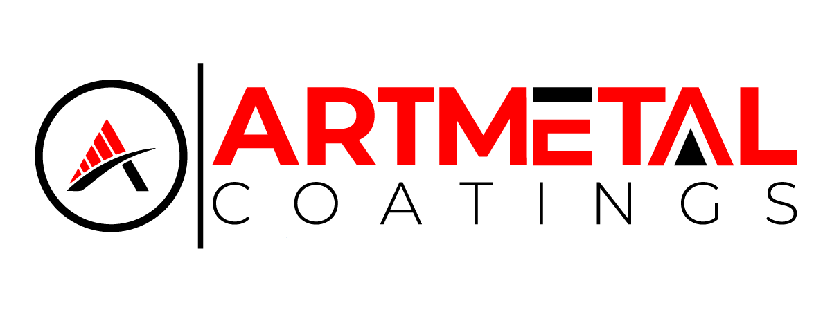 Logo Artmetal Horizontal