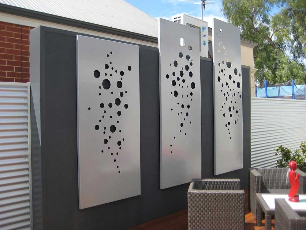 Powder Coating for homes in Adelaide